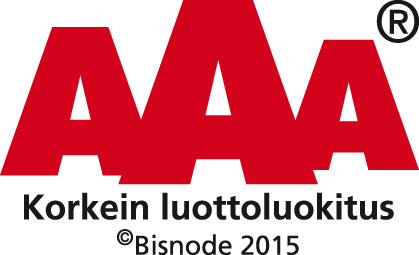 AAA-Luokitus